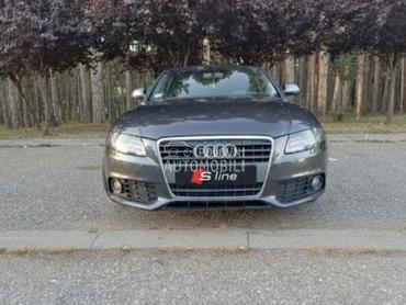 soferka za Audi A4, A6, A6 Allroad od 2001. do 2011. god.