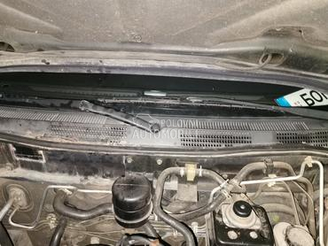 Motor brisaca za Nissan Primera