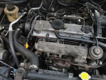 Kompresor klime za Nissan Primera