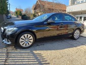 Mercedes Benz C 180 1.6 CDI