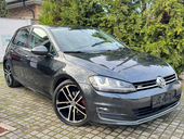 Volkswagen Golf 7 R-LINE LED ACC NAV