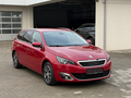 Peugeot 308 2.0 HDI ALLURE CH