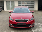 Peugeot 308 2.0 HDI ALLURE CH