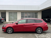Peugeot 308 2.0 HDI ALLURE CH