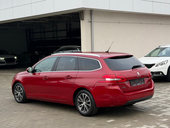 Peugeot 308 2.0 HDI ALLURE CH