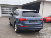 Audi Q5 S line 190HP 4x4 CH