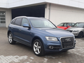 Audi Q5 S line 190HP 4x4 CH