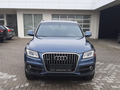 Audi Q5 S line 190HP 4x4 CH