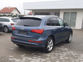 Audi Q5 S line 190HP 4x4 CH