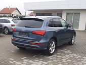 Audi Q5 S line 190HP 4x4 CH