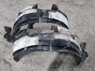 Potkrila za Renault Koleos od 2016. do 2023. god.