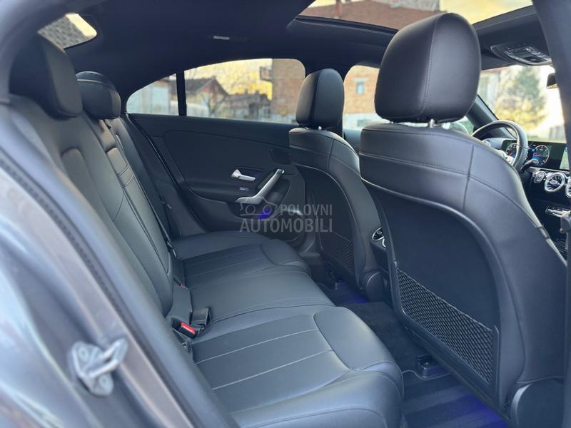 Mercedes Benz CLA 180 d PANO/MB/MEMO