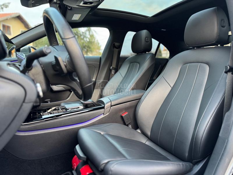 Mercedes Benz CLA 180 d PANO/MB/MEMO