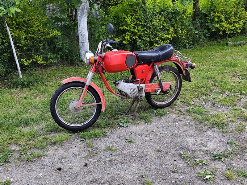 Tomos T14
