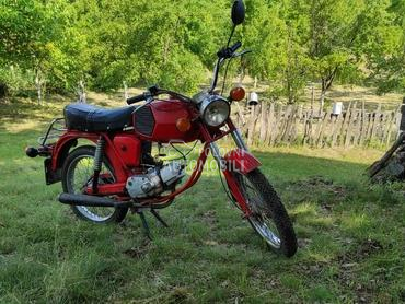 Tomos T14
