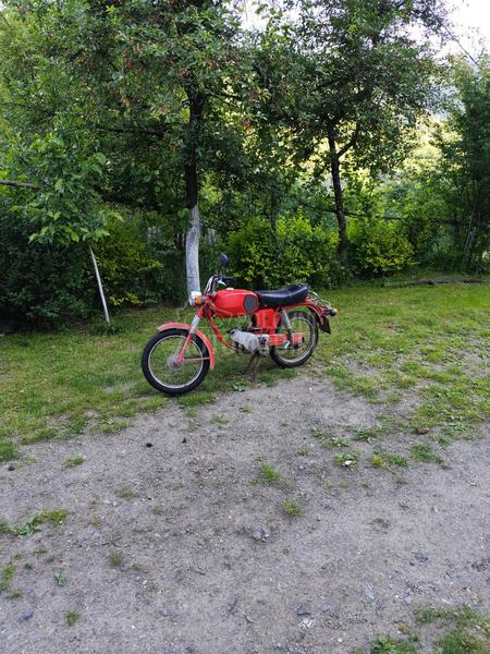 Tomos T14