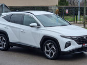 Hyundai Tucson T-GDI/MHEV/EXELLENCE