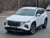 Hyundai Tucson T-GDI/MHEV/EXELLENCE