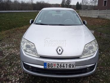 Renault Laguna 2.0 DCI