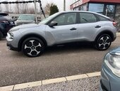 Citroen C4 1.2B SHINE LED