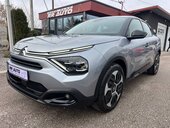 Citroen C4 1.2B SHINE LED