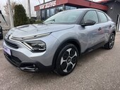 Citroen C4 1.2B SHINE LED