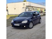 Volkswagen Golf 5 1.9tdi
