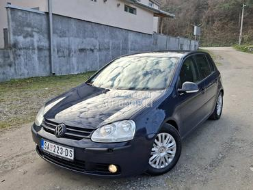 Volkswagen Golf 5 1.9tdi