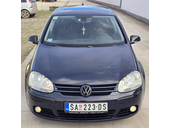 Volkswagen Golf 5 1.9tdi