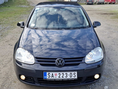 Volkswagen Golf 5 1.9tdi