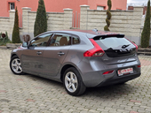 Volvo V40 1.6D BAŠ KA0 N0V