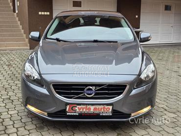 Volvo V40 1.6D BAŠ KA0 N0V