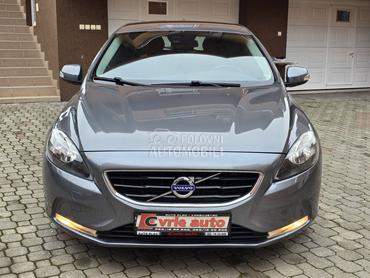 Volvo V40 1.6D BAŠ KA0 N0V