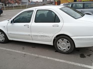 Lancia Lybra 1.9 jtd