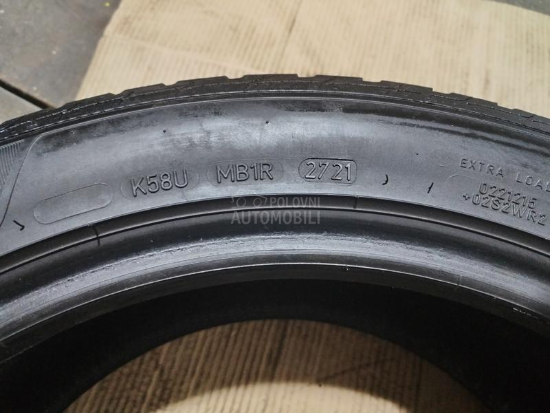 Sava 245/45 R18 Zimska