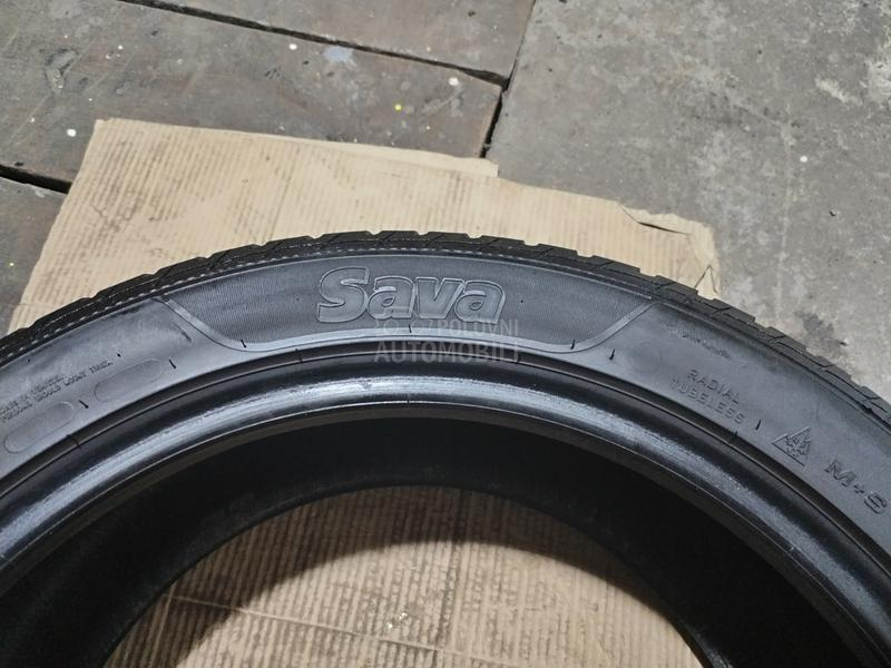 Sava 245/45 R18 Zimska