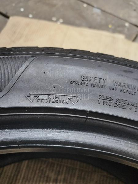 Sava 245/45 R18 Zimska