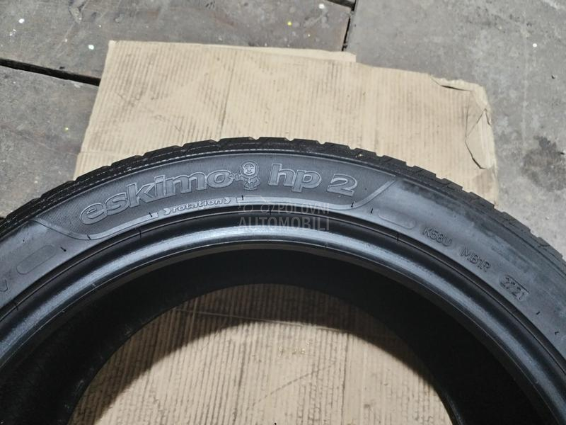 Sava 245/45 R18 Zimska