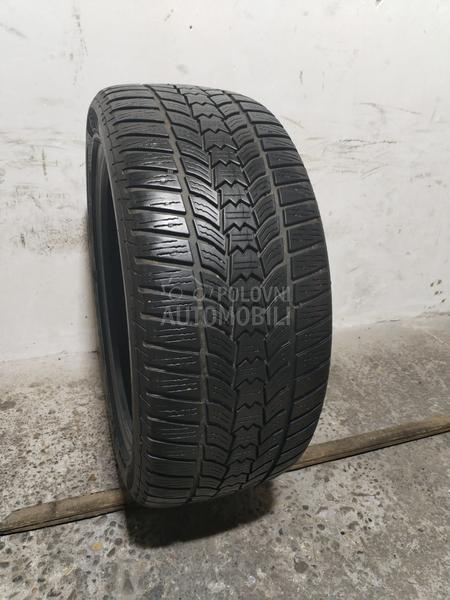 Sava 245/45 R18 Zimska