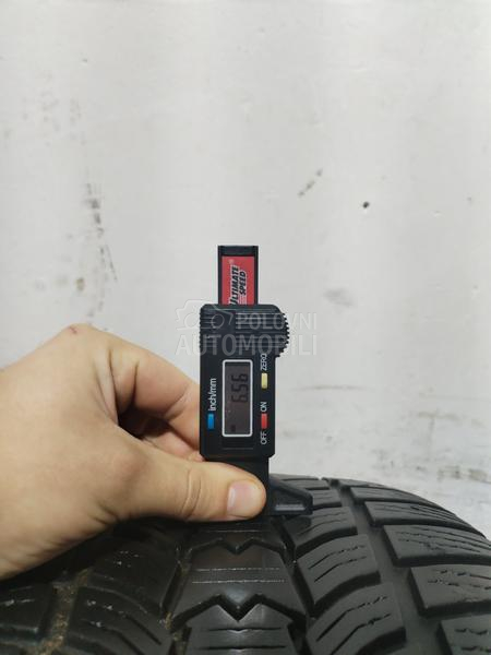 Sava 245/45 R18 Zimska