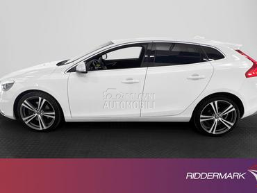 Vrata za Volvo V40 od 2013. do 2018. god.