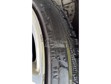 Michelin 255/35 R21 Sve sezone