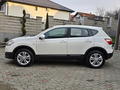 Nissan Qashqai 2.0DCI ALI BAS N0V