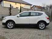 Nissan Qashqai 2.0DCI ALI BAS N0V