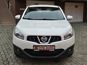 Nissan Qashqai 2.0DCI ALI BAS N0V