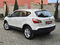 Nissan Qashqai 2.0DCI ALI BAS N0V