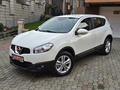 Nissan Qashqai 2.0DCI ALI BAS N0V