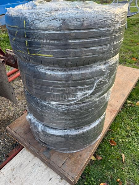 Fulda 235/55 R18 Letnja