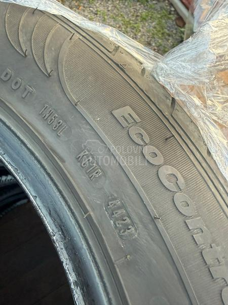 Fulda 235/55 R18 Letnja