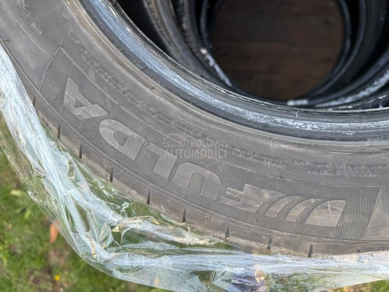 Fulda 235/55 R18 Letnja